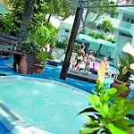 Sorriso Hotel Milano Marittima