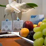 Hotel Sorriso Milano Marittima