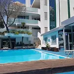 Sorriso Milano Marittima