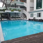 Hotel Sorriso Milano Marittima