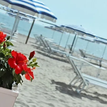 Hotel Sorriso Milano Marittima