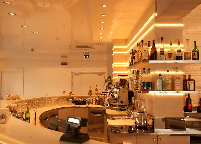 Hotel Sorriso Milano Marittima