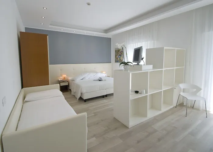 Sorriso 4* Milano Marittima