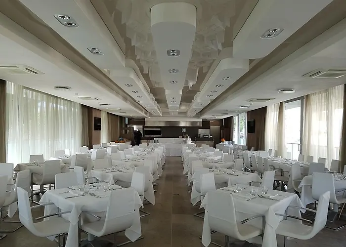 Hotel Sorriso Milano Marittima