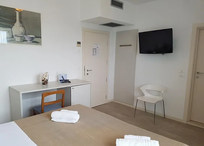 Sorriso Hotel Milano Marittima