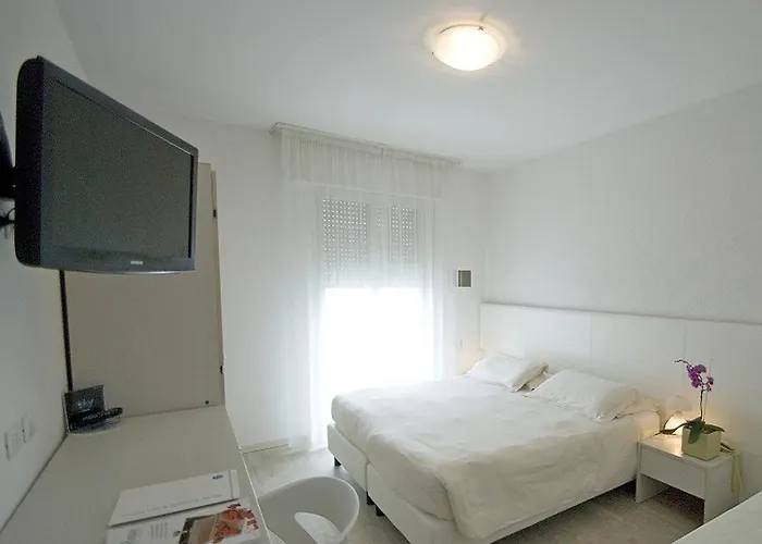 Hotel Sorriso Milano Marittima