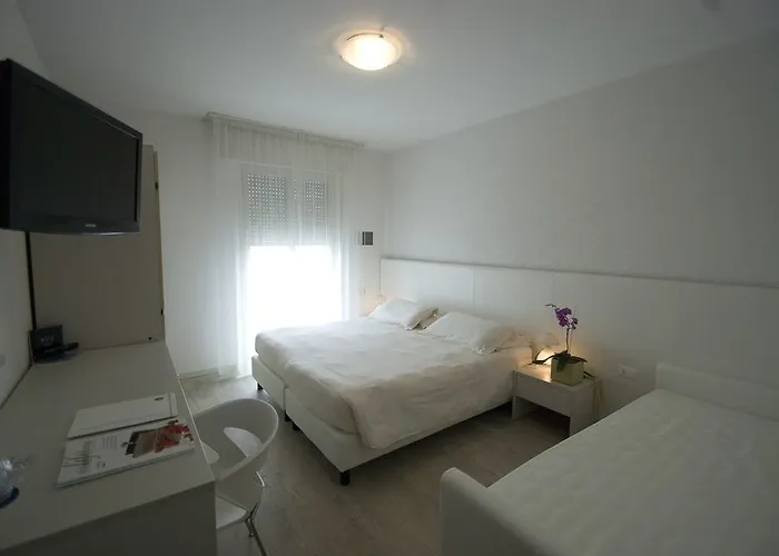 Sorriso Milano Marittima