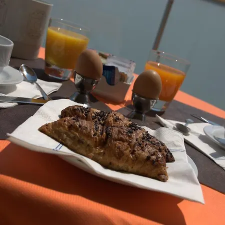 Sorriso Hotel Milano Marittima