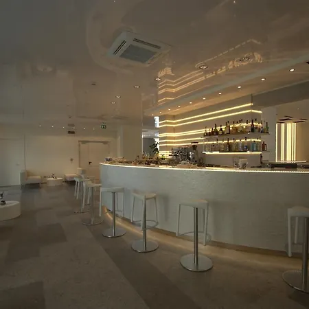 Sorriso 4* Milano Marittima