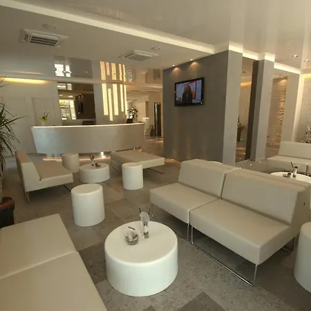 Sorriso Hotel Milano Marittima