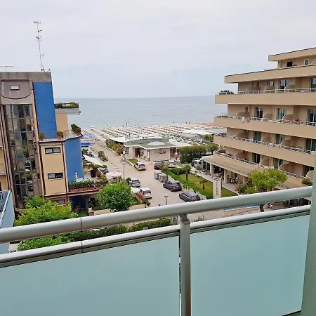 Sorriso Milano Marittima
