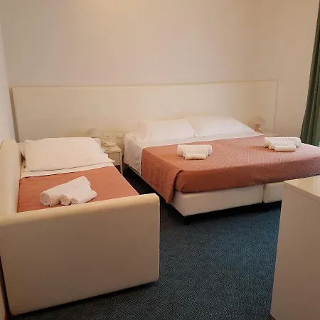 Sorriso Hotel Milano Marittima