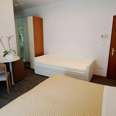 Hotel Sorriso Milano Marittima