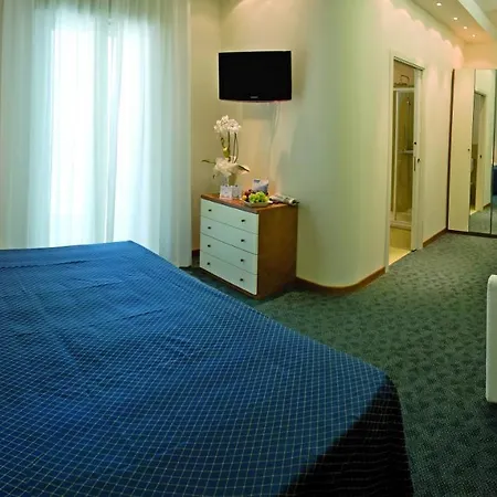 Sorriso Hotel 4*
