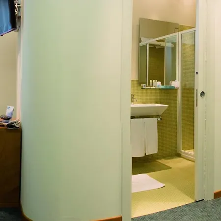 Sorriso 4* Milano Marittima