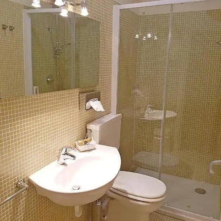 Sorriso 호텔 밀라노마리티마