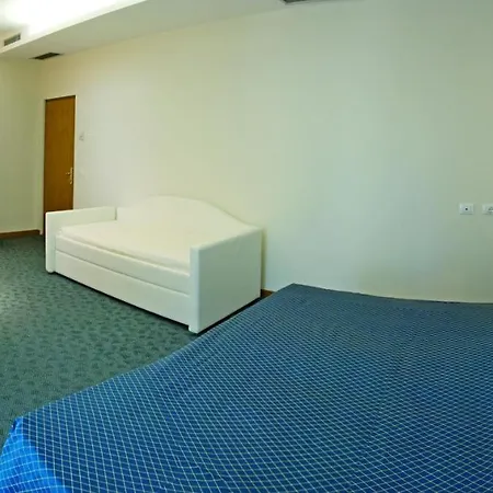 Hotel Sorriso 4*