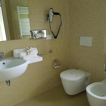 Sorriso 4* Milano Marittima