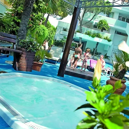 Sorriso Hotel Milano Marittima