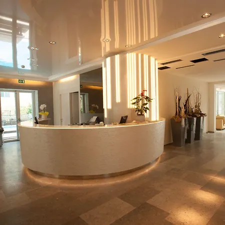 Hotel Sorriso Milano Marittima