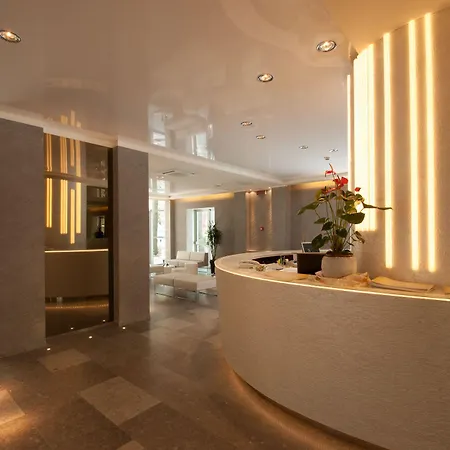 Hotel Sorriso Milano Marittima