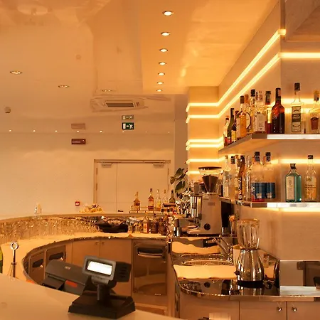 Hotel Sorriso Milano Marittima