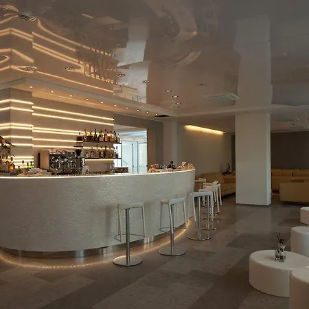 Hotel Sorriso 4*