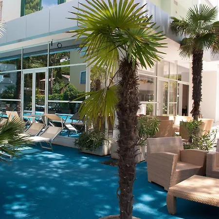 Sorriso Milano Marittima