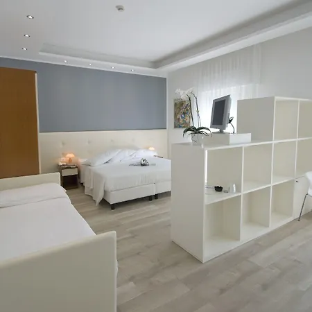 Sorriso 4* Milano Marittima