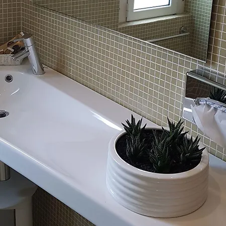 Sorriso Hotel Milano Marittima