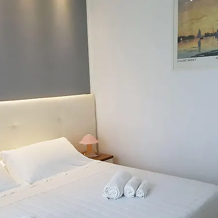 Sorriso Hotel Milano Marittima