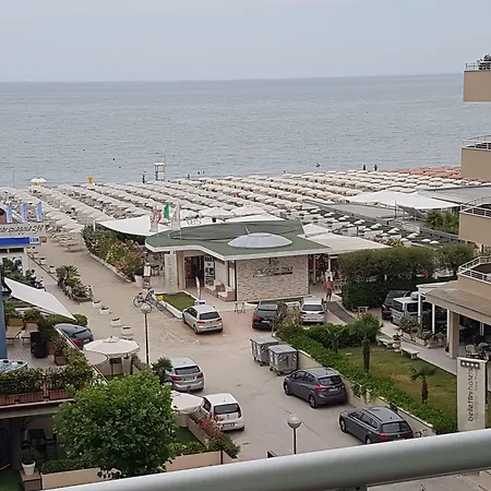 Sorriso Hotel Milano Marittima
