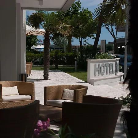 Sorriso 4* Milano Marittima