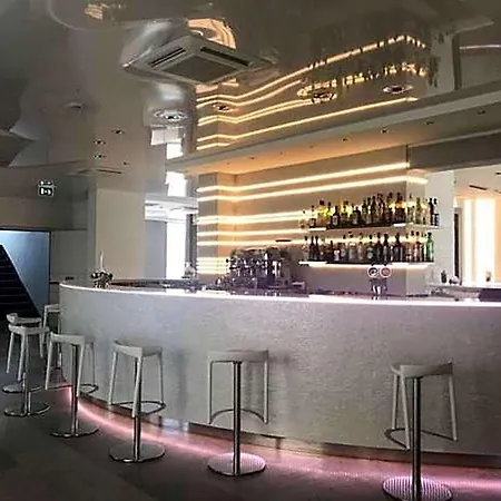 Sorriso Hotel 4*