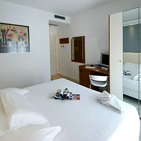Hotel Sorriso Milano Marittima