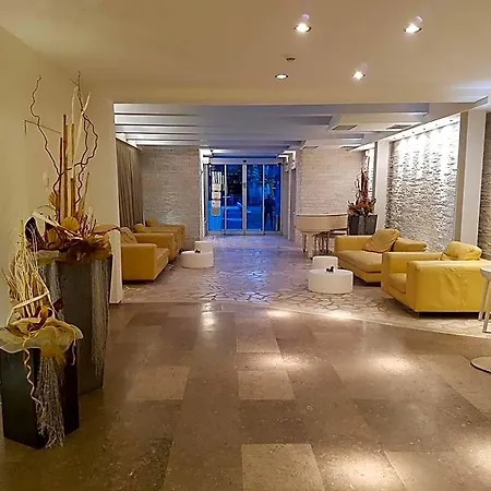 Hotel Sorriso Milano Marittima