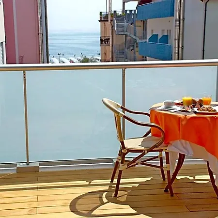 Hotel Sorriso