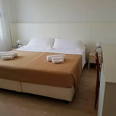 Hotel Sorriso Milano Marittima