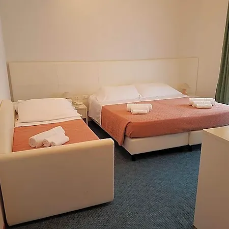 Sorriso Hotel 4*