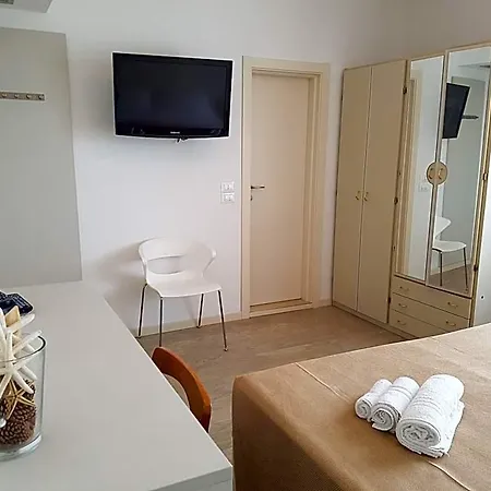 Sorriso Hotel