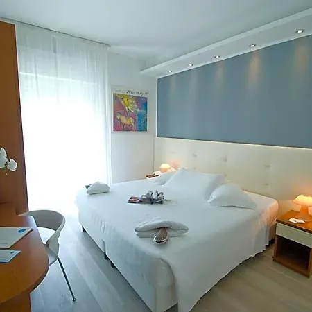 Sorriso Hotel Milano Marittima