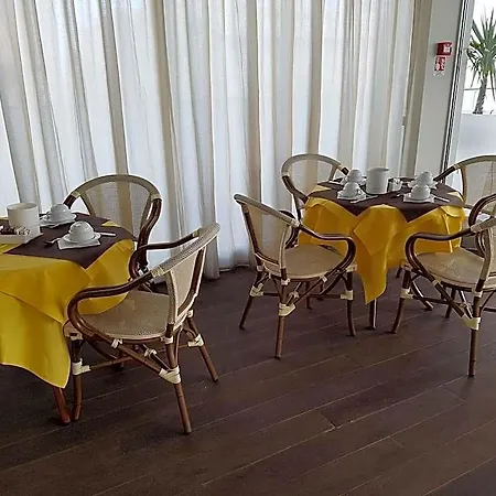 Hotel Sorriso