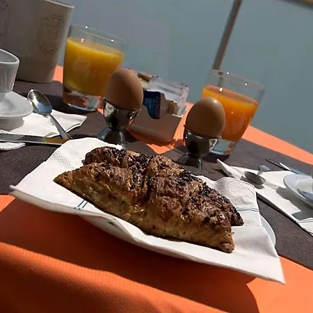 Sorriso Milano Marittima