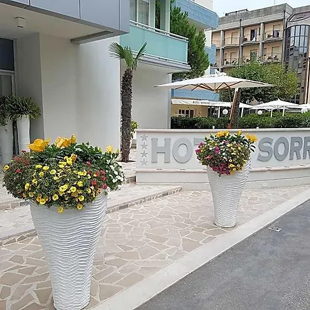 Sorriso Hotel