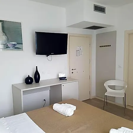 Hotel Sorriso