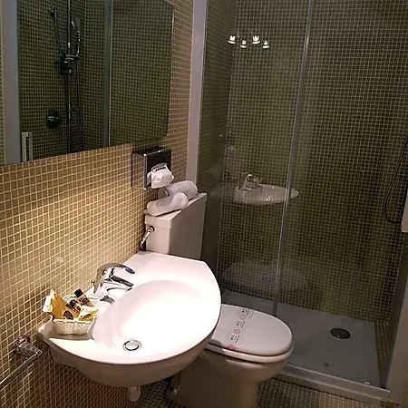 Sorriso Hotel Milano Marittima