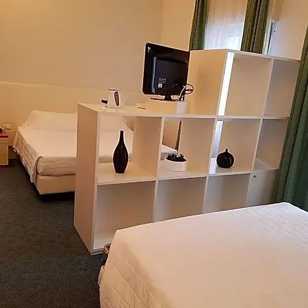 Hotel Sorriso