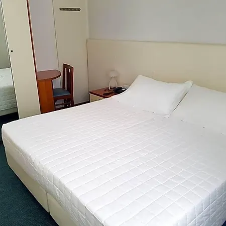 Hotel Sorriso 4*