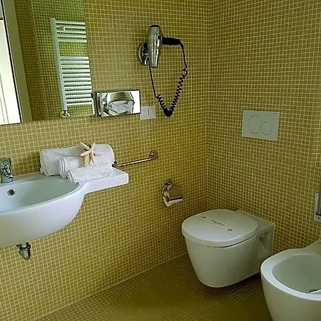Hotel Sorriso