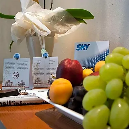 Sorriso Hotel